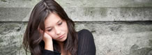 symptoms of postnatal depression